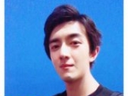 林更新撞脸王思聪 晒自拍被赞与王思聪有“夫妻相”