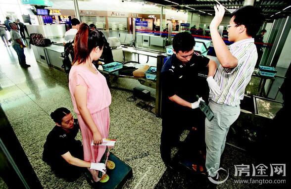 因萨德报复韩旅游团在中国被多次安检？背后真相曝光中国为什么反对部署萨德