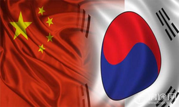 因萨德报复韩旅游团在中国被多次安检？背后真相曝光中国为什么反对部署萨德