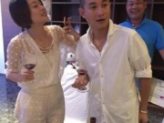 40岁马伊琍真实生活照曝光 文章出轨真相揭秘了