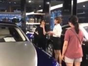 郑爽买二手豪车干什么 郑爽买豪车为什么要买二手的