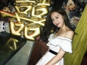 富二代秦奋前女友喜哥旧照曝光 揭秘网红ZY喜哥整容史