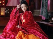 汤晶媚《醉玲珑》开虐刘诗诗 演绎恨不起来的反派