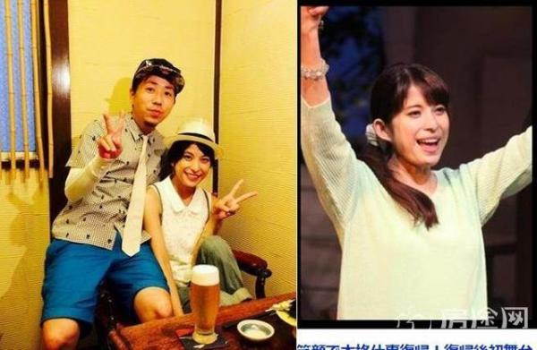 女星老公遗书曝光 手机藏妻子和F4男星私密照 她竟抢了史可的老公？