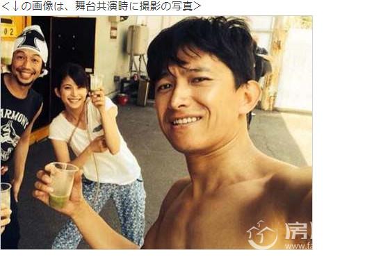 女星老公遗书曝光