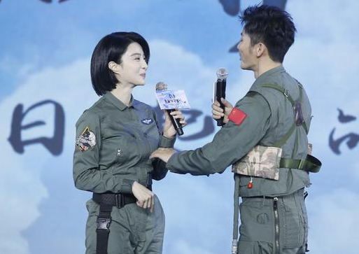 李晨范冰冰零片酬出演电影 只为支持导演李晨第一部电影