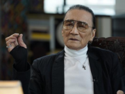 谢贤谈谢霆锋离婚 称没想到儿子会走自己的路且还是喜欢柏芝