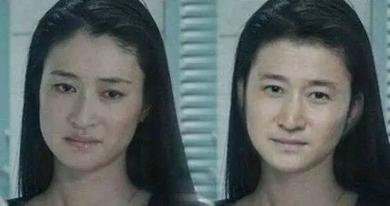 网友说在饭局上见过范冰冰 结果竟是撞脸了这个人被误认为是她