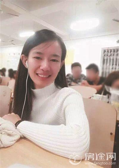 女学生陷传销溺亡