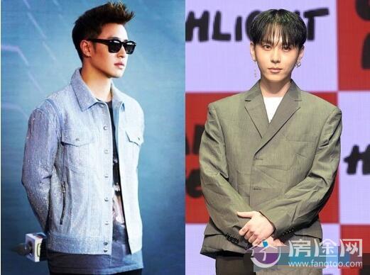潘玮柏新歌涉抄袭 失眠作曲人房振刚致歉 无意识写了相同旋律你信吗？