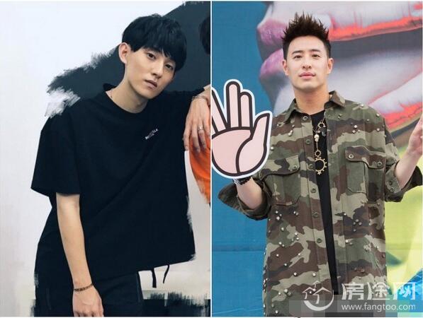 潘玮柏新歌涉抄袭 失眠作曲人房振刚致歉 无意识写了相同旋律你信吗？
