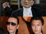 谢贤谈谢霆锋离婚几度哽咽 对前儿媳妇张柏芝很是看好