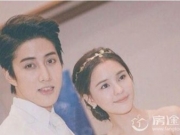 泰星Mike现任女朋友是谁 mike李海娜交往了吗 中餐厅泰国黄晓明mike个人资料