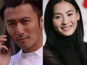 谢贤谈谢霆锋离婚落泪 称赞前儿媳张柏芝