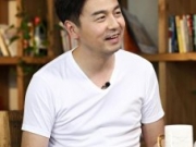 雷佳音谈老婆：是我最好的朋友 曾一起租10平米房