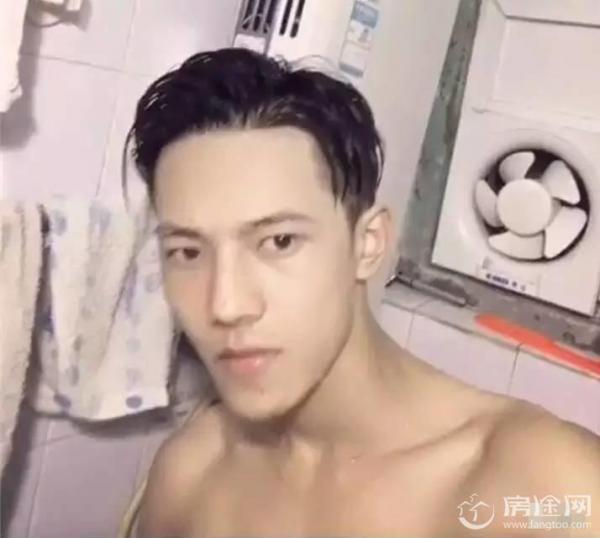 快手网红撞脸杨洋 曾15天吸粉8万 邪魅一笑像翻了 两人对比照有人认错了！