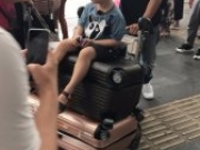 杜江爸爸去哪儿剧透 杜江父子确定参加爸爸去哪儿