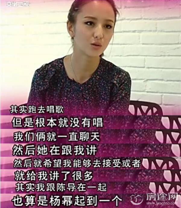 陈思诚理想型是高圆圆？