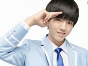 TFBOYS队长爆出恋情 王俊凯的女朋友是谁