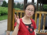 遇害留日女生江歌个人资料家庭背景介绍