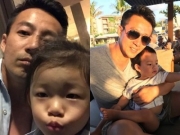 小玥儿＂睡不好＂梦到爸爸 汪小菲感到十分内疚