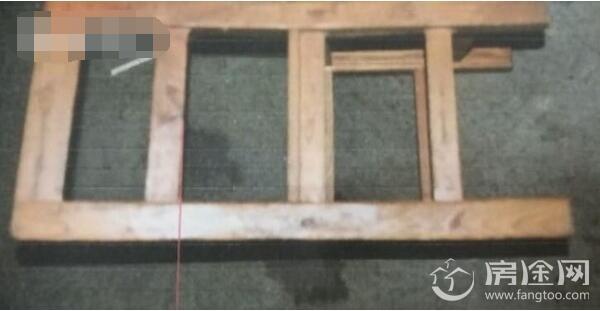 男子欲强奸独身妇女反被虐 色狼爬墙闯屋性侵农妇 最终头破血流逃窜…