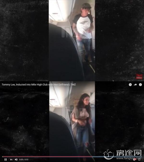 男星与网红女友飞机厕所不雅视频曝光