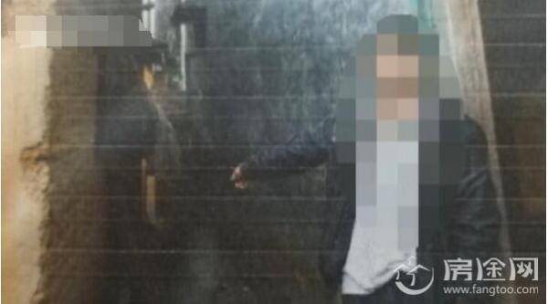 男子欲强奸独身妇女反被虐