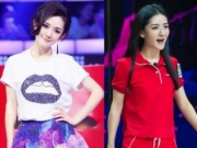 谢娜伤后晒自拍面色红润 揭秘近期缺席快乐大本营原因