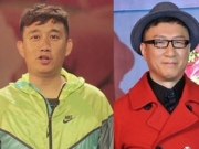 孙红雷生日获祝福 极限男人帮秀真兄弟情