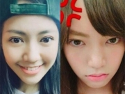 焦恩俊女儿遭骚扰 坐地铁被老色狼两次摸腿气到发抖