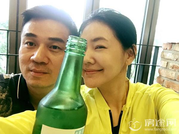 小S被老公埋怨而痛哭 自曝婚姻危机内幕 许雅钧锁手机怨其连累夫家