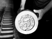 因烧煤不环保  北京叫停700年非遗“皇家琉璃”生产(图)