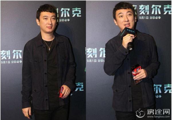 王思聪与导演诺兰竟是大学校友