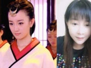 张檬素颜直播被吐槽 面部僵硬与过去视若两人