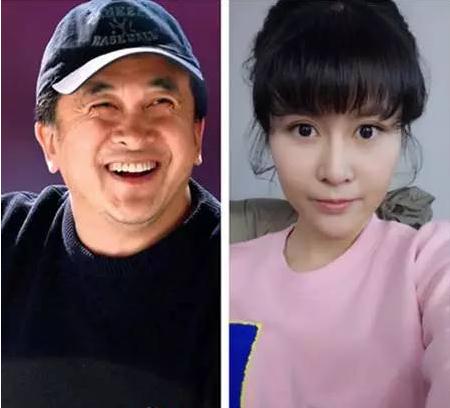 潘长江吴宗宪凌峰 这些“丑男”明星女儿个个是天仙