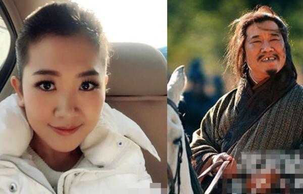 潘长江吴宗宪凌峰 这些“丑男”明星女儿个个是天仙