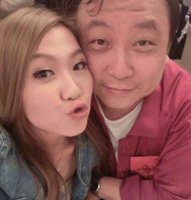 潘长江吴宗宪凌峰 这些“丑男”明星女儿个个是天仙