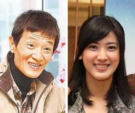 潘长江吴宗宪凌峰 这些“丑男”明星女儿个个是天仙