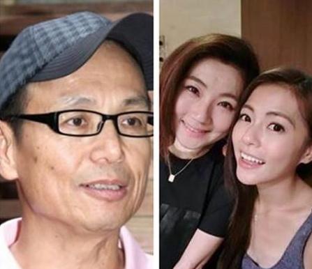 潘长江吴宗宪凌峰 这些“丑男”明星女儿个个是天仙