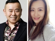 潘长江吴宗宪凌峰 这些“丑男”明星女儿个个是天仙