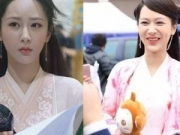 杨紫霸气回怼整容传言 耿直行为获粉丝力挺