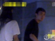 王思聪携乔任梁前女友进酒店 神秘新欢疑遭曝光 孔熳是谁？惊人情史被扒