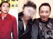 邹兆龙出轨风波后首发文 以鸡屎比喻劈腿照泄露事件 婚姻现状曝光
