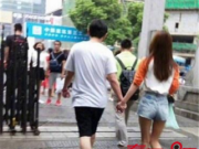 王思聪女友米咪个人资料微博曝光 米咪前男友李小蕾资料
