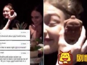 超模吉吉为歧视亚裔行为微博道歉 gigi为什么被抵制
