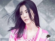 天后为什么放弃李嫣选择窦靖童 王菲女儿都自带明星范