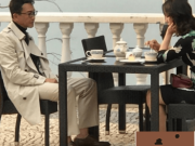 白百何吴刚合拍的电影是什么 妈阁是座城电影什么时候上映