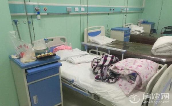 待产孕妇跳楼身亡 医院难辞其咎待产孕妇跳楼前到底发生了什么？
