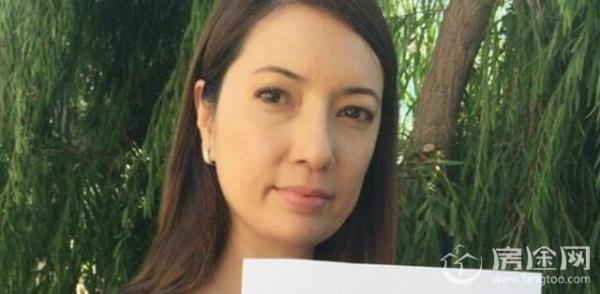 邹兆龙娇妻回应出轨门